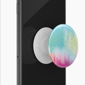 NWT - Pastel Spray Popsocket!